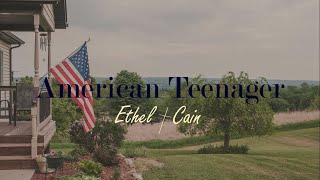 Ethel Cain – American Teenager (Sub. Español)