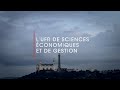 Ufr de sciences conomiques et de gestion  lyon 2