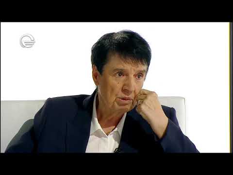 \"მე ისეთი საქართველო მინდა გვქონდეს...\" - ნონა გაფრინდაშვილი გადაცემაში \"შემდეგი გაჩერება\"