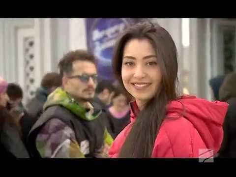 ხატია შენგელია - 19 წლის, ბათუმიდან