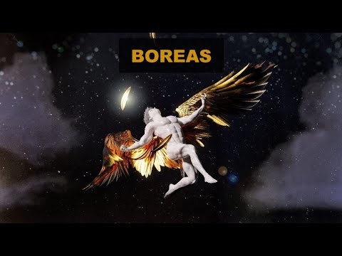 ვიდეო: რატომ არის boreas მნიშვნელოვანი?