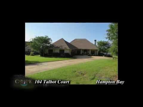 104 Talbot Court, Madison MS