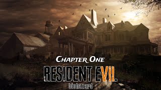 RESIDENT EVIL 7 Biohazard Full HD Chapter 7 Walkthrough Gameplay No Commentary