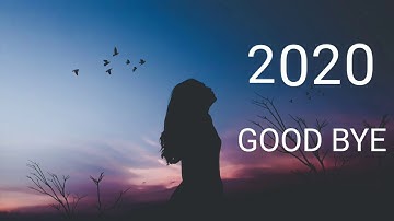 Goodbye 2020--Welcome 2021/ Happy New year. 2021 Status Video.