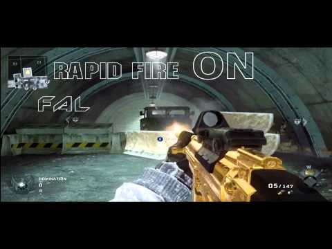 Demonstration of Rapid Fire ~ Brought to you by MegaModzPlanet.com