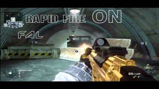 Demonstration of Rapid Fire ~ Brought to you by MegaModzPlanet.com