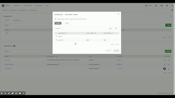 Integrating Ansible Tower and Satellite 6