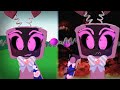 My Sprunki Oc: KawaiiBot GoodGal (new version)