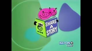 Pbs Kids Libertys Kids Funding Late August 2004