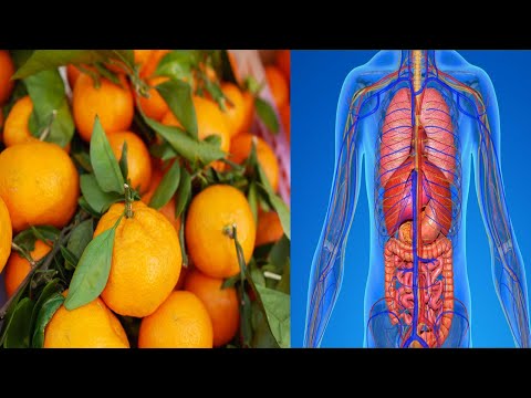 Video: Ce Vitamine Sunt în Mandarine