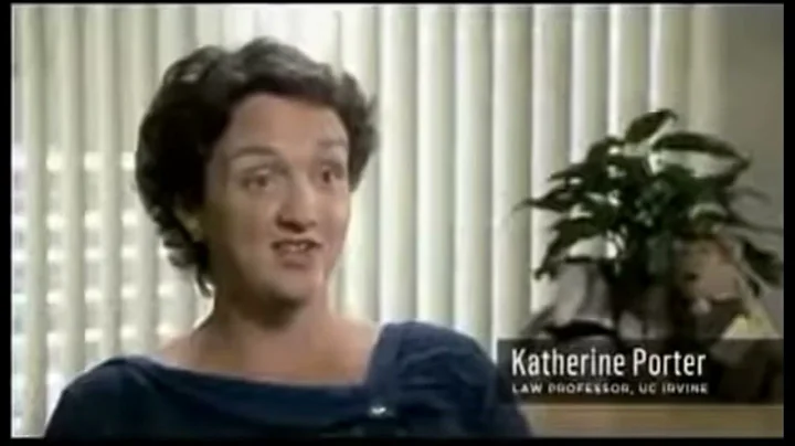 Tarrant County's Judge Judith Wells on Divorce Cor...