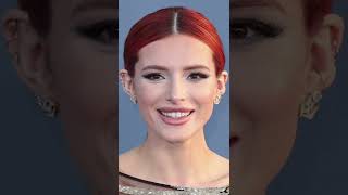 Funny fight between Bella and Zendaya