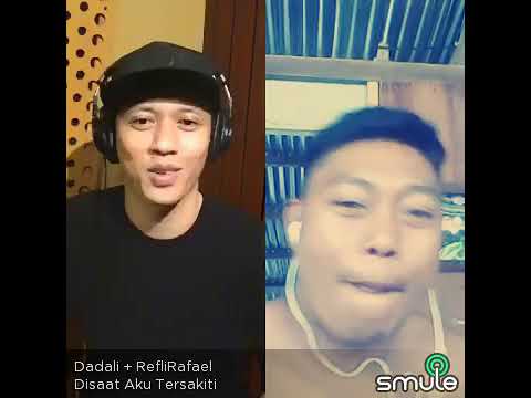 Dadali_saat aku tersakiti 