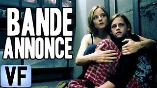 Bande annonce Panic Room 