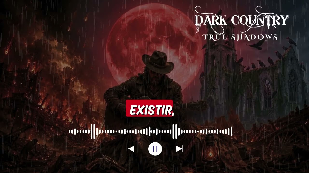 Watch Sem Lugar Para Ir - Dark Country / Outlaw Road Song (Original Song) on YouTube Watch Sem Lugar Para Ir - Dark Country / Outlaw Road Song (Original Song) on YouTube