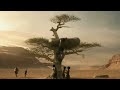 Life Million Years Ago | Protect the eagle's Eggs #AncientTimes #DesertRoar #SurvivalStory