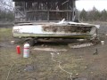 Mahagony boat restoration Part 1