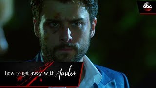 Bonnie Confronts Her Sister - How To Get Away With Murder Profile