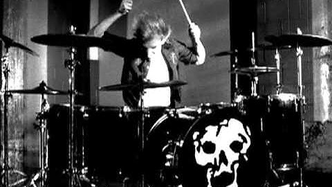 Apocalyptica - 'I'm Not Jesus' feat. Corey Taylor (Official Video)