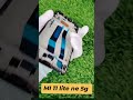 Xiaomi 11 Lite NE 5G AMOLED Display Combo Folder With Frame | Quality Screen Replacement | iService