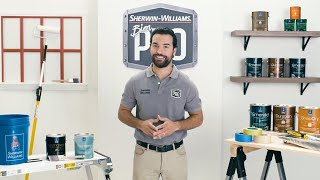 Bien Pro - Calidad- Sherwin-Williams