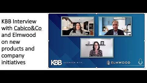 KBB Interview with Cabico&co