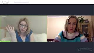 Rodzina Patchworkowa Cz.2 Z Anną Pieprzak Wałowską - Fragment Webinaru