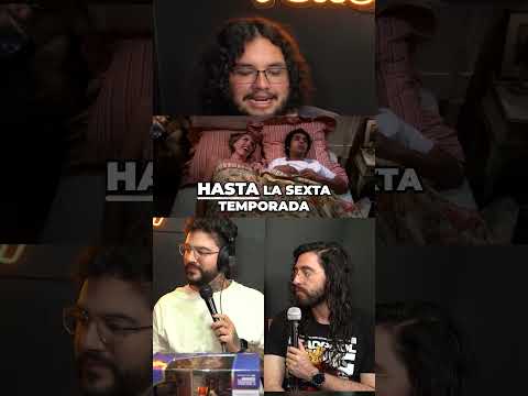 Las Relaciones Toxicas en The Big Bang Theory 2
