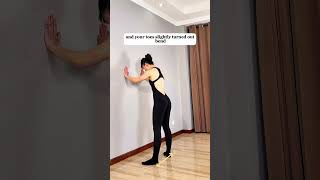 4-Step Home Booty Planglute Routine Just For Women