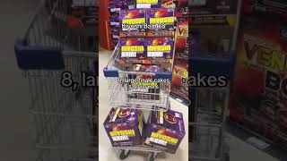 Famous What You Can Get For $100 at Elite Fireworks!? Net Worth