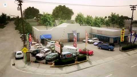 Converting Laser Scan to 3D model