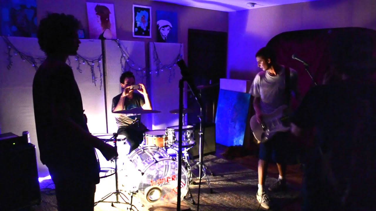 Sioux Falls - Live @ Los Angeles, CA - April 12, 2015