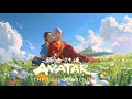 In balance  avatar the last airbender  lofi chillout mix