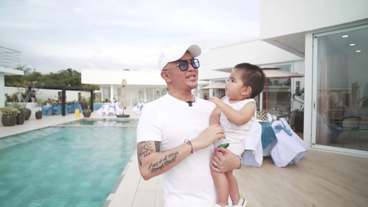 COMEBACK VLOG | FAMILY REUNION