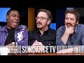 Marc Maron Talks Nudity Clause (Ep. 401) | Close Up With The Hollywood Reporter