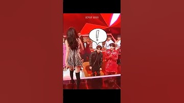 BTS Get Shy When Getting Around Girls 🤣😂🤭 #shorts #bts #bangtan