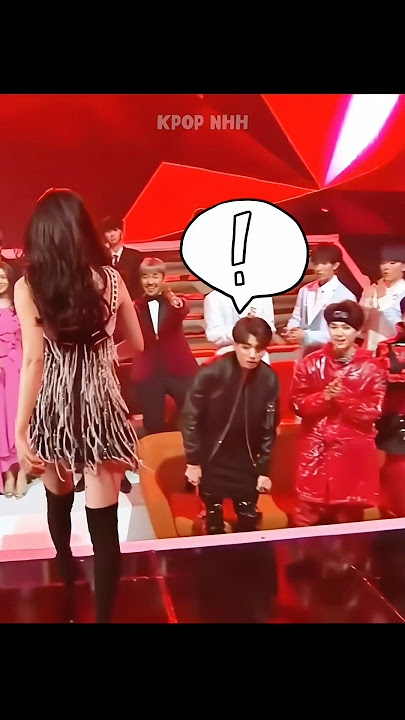 BTS Get Shy When Getting Around Girls 🤣😂🤭 #shorts #bts #bangtan
