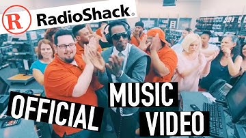 #RadioShackisBack