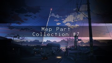 MEP PART COLLECTION #7