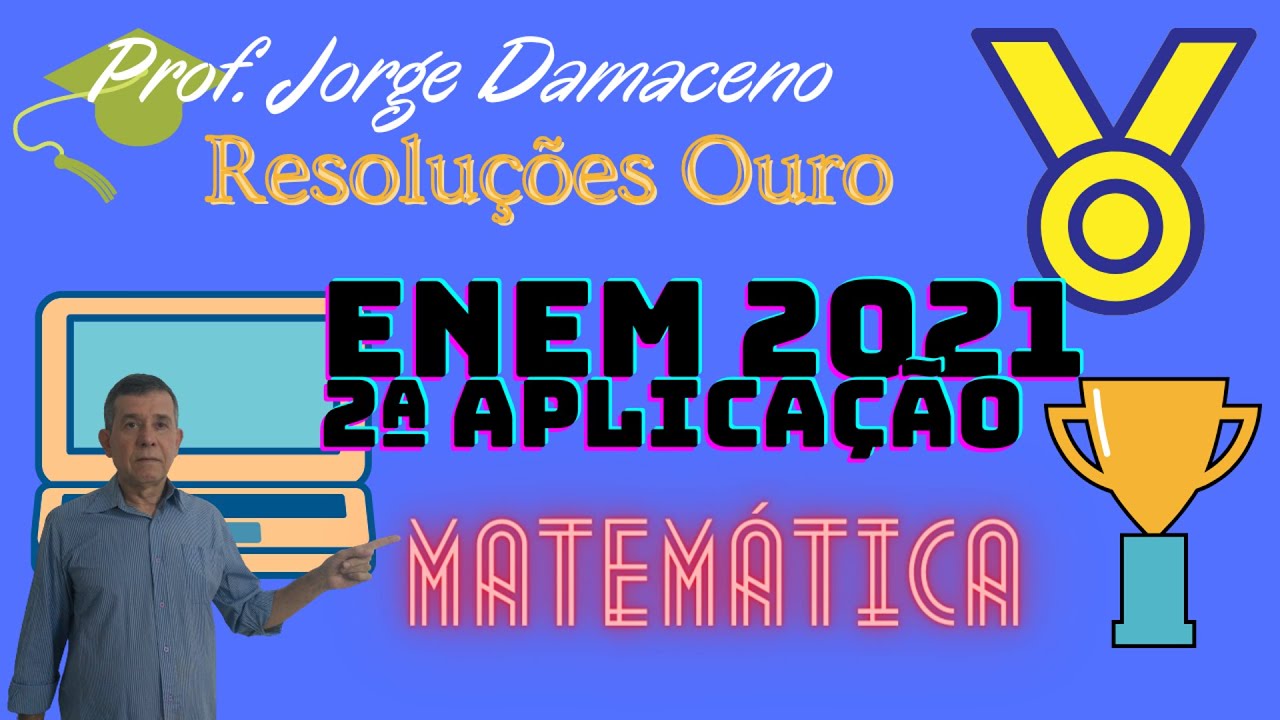ENEM 2021 - PPL - RAZÃO - O RENDIMENTO DE UM CARRO BICOMBUSTÍVEL ...