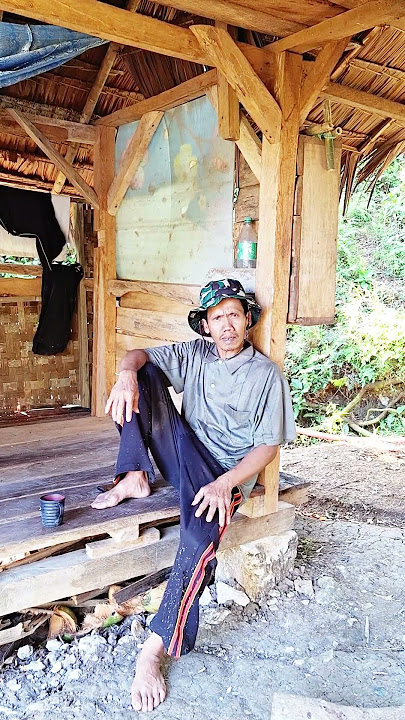 Hirup jaman ayeuna  #lieur #pepatahbijak