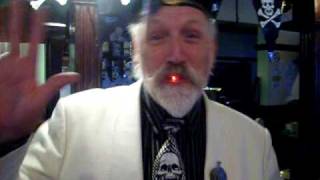 Robert Rankins Disco Teeth