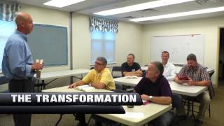 Men's Retreat Video 2014