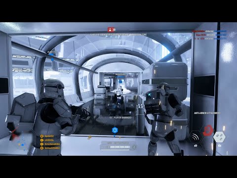 Video: I Codici Beta Di Star Wars Battlefront 2 Per PC Erano In Vendita Su GAME Oggi Per 10p