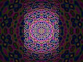 Hyperdrive Kaleidoscope