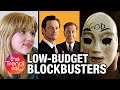 Top 10 Low Budget Movies That Became Massive Blockbusters Part 1