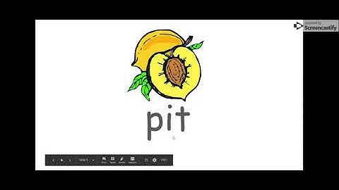 Flipped Classroom   Module 6 decoding CVC words   Google Slides 3