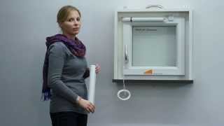 Tutorial Automatische Fensterschließer