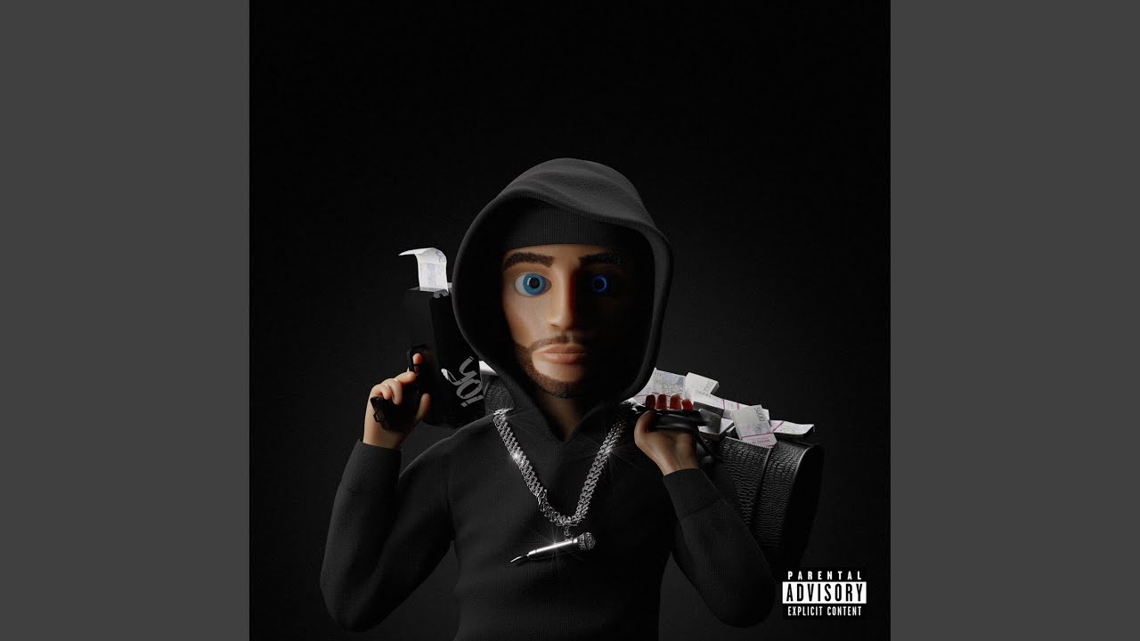 Ego trip (feat. Mario Montana & Dadan Šlapeto)