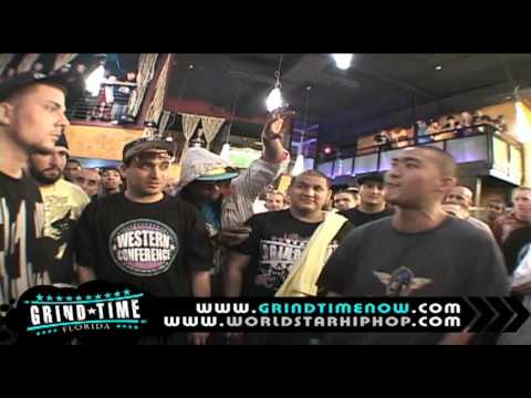 Diaz vs Tantrum